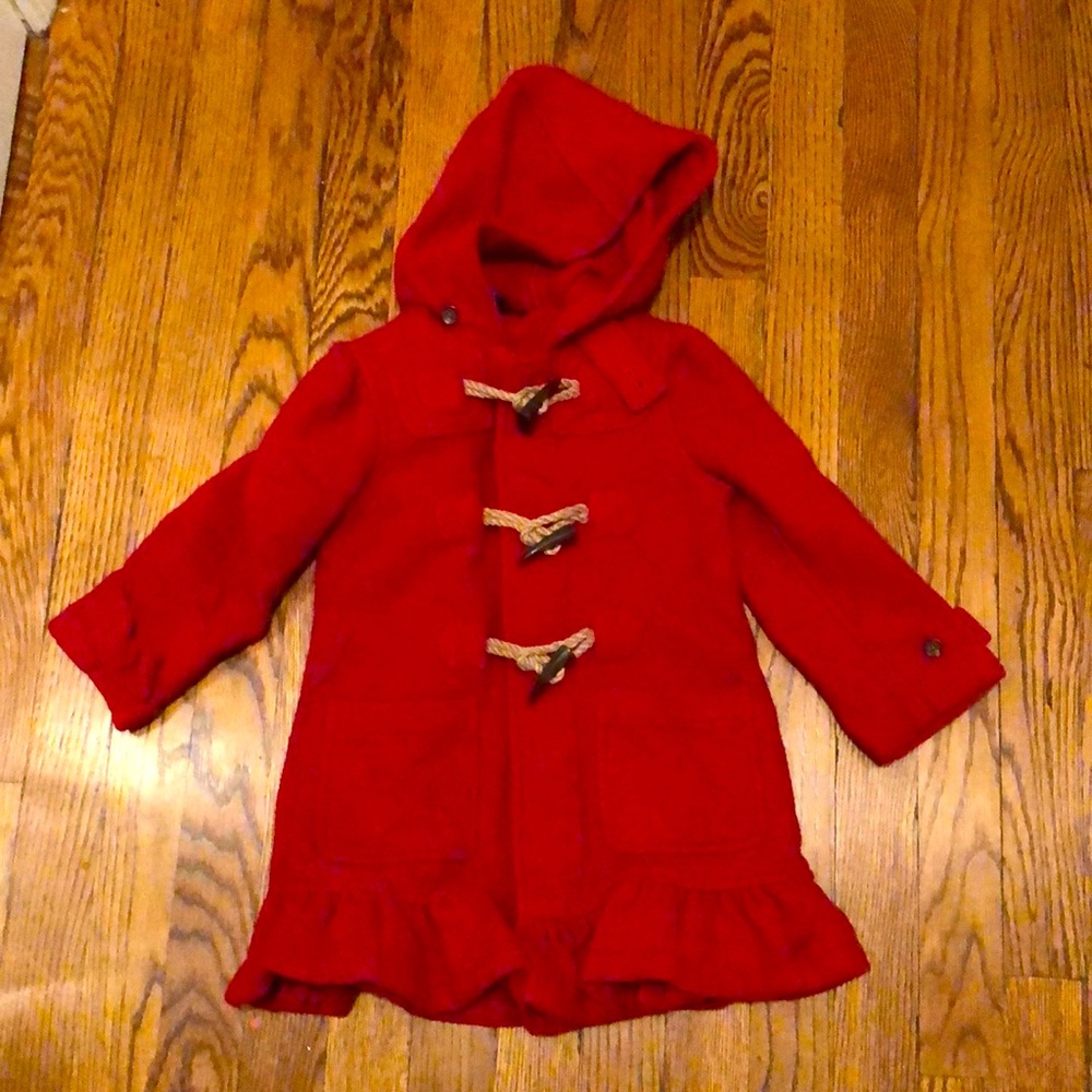 Ralph Lauren jacket